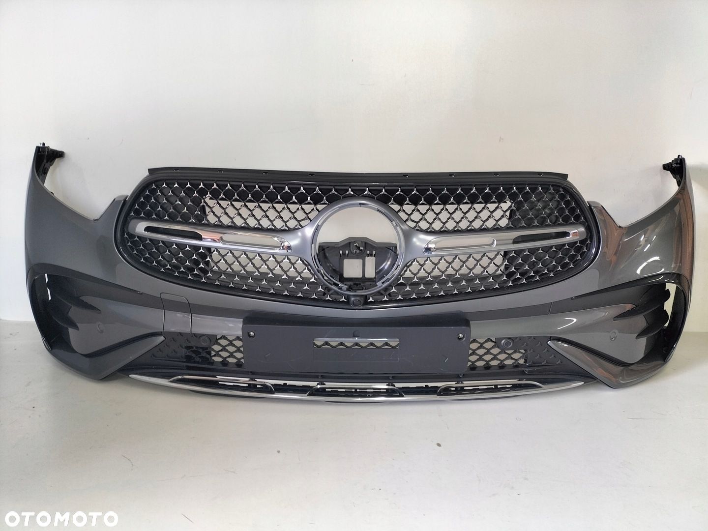 Zderzak przedni MERCEDES GLC X254 22- AMG LINE - 1