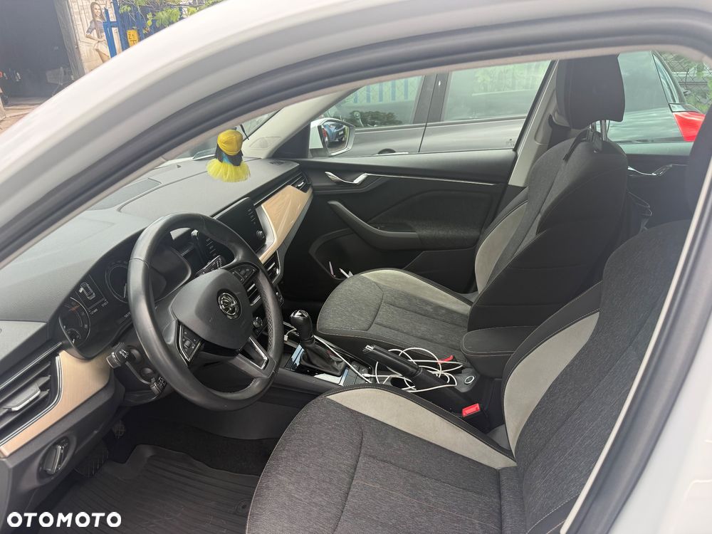 Skoda Kamiq 1.0 TSI Ambition DSG - 2
