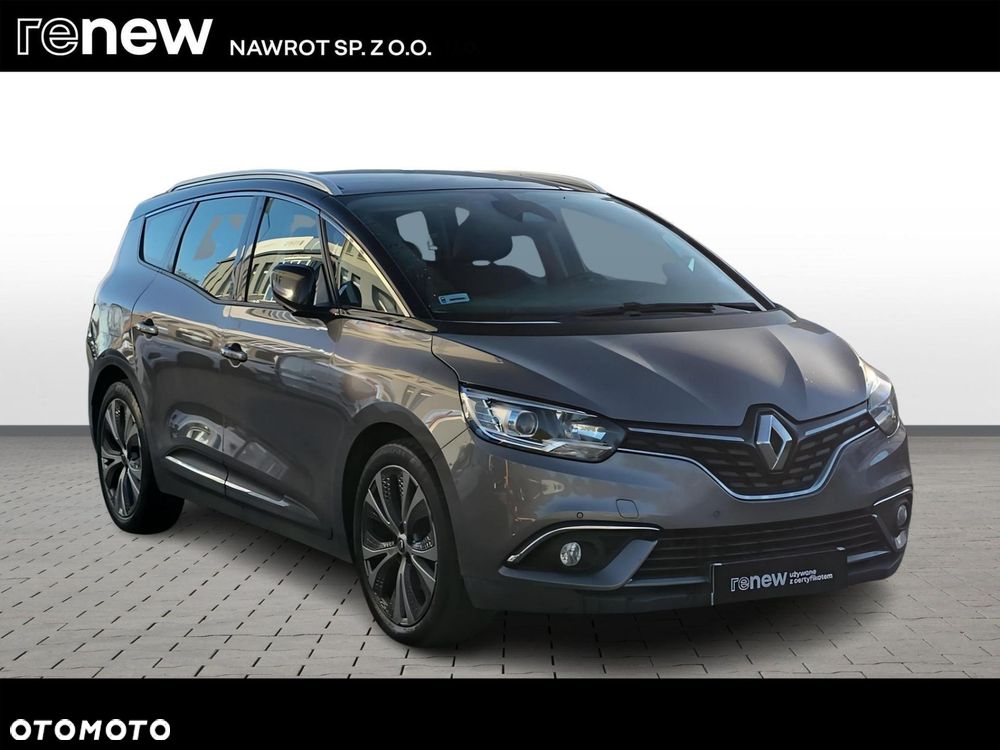 Renault Scenic 1.6 dCi Intens - 7