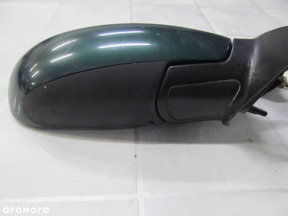 PEUGEOT 607 LIFT LUSTERKO PRAWE 10 PIN 04-10 EUROPA - 7