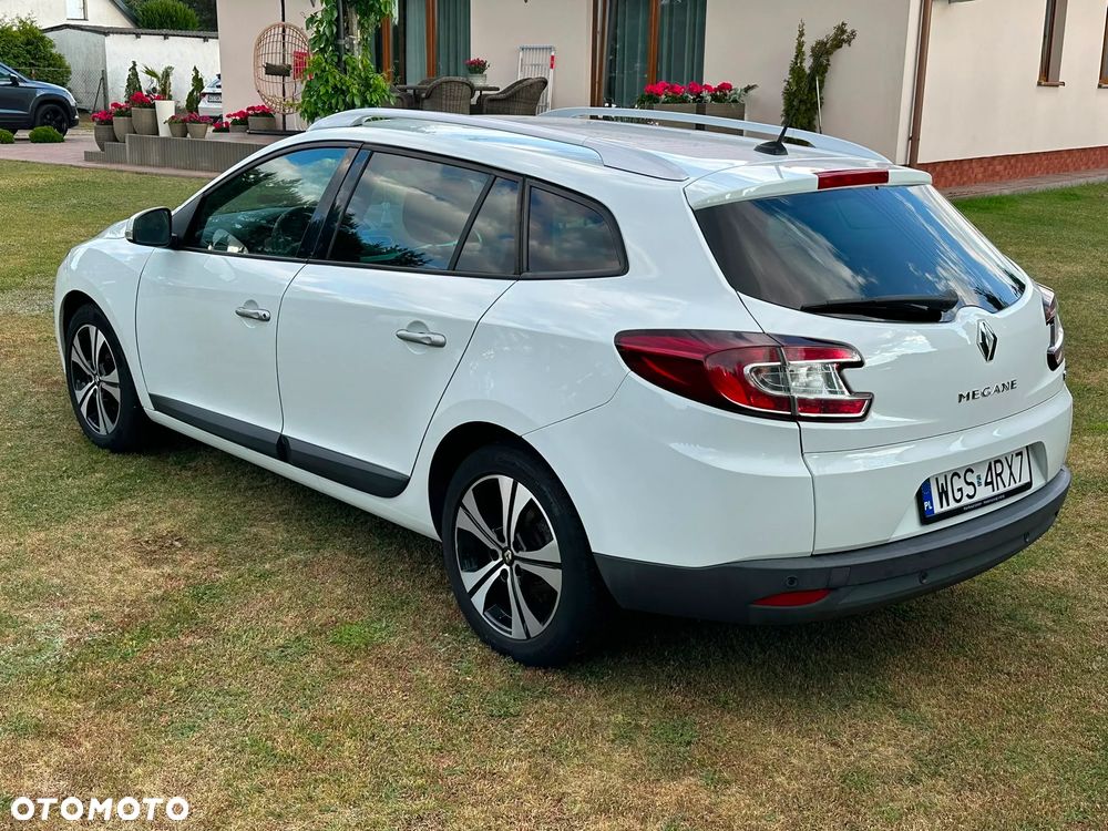 Renault Megane - 9