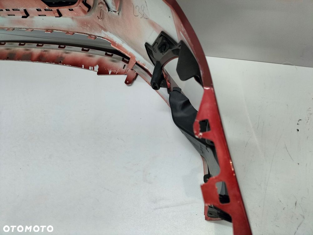 zderzak przedni przód ford focus mk4 18- - 11