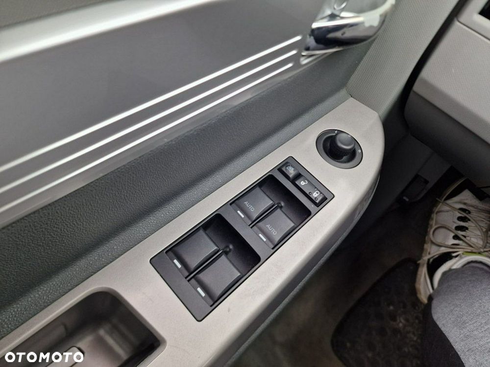 Chrysler Sebring 2.0 Touring - 11