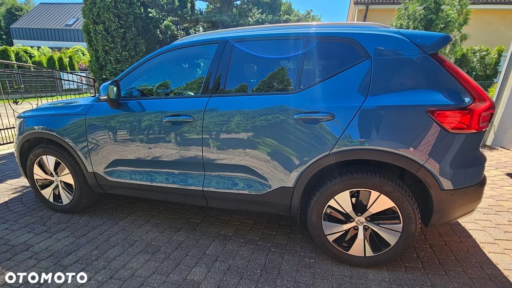 Volvo XC 40 B3 Core - 10