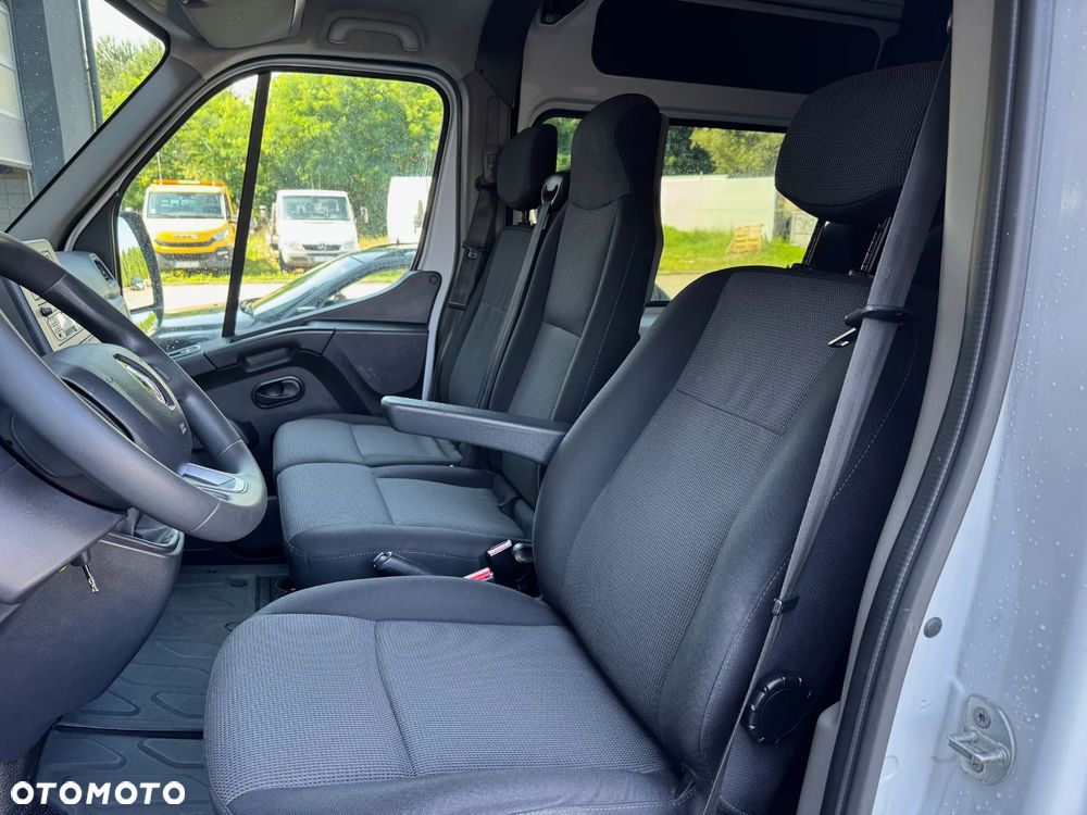 Renault Master - 13