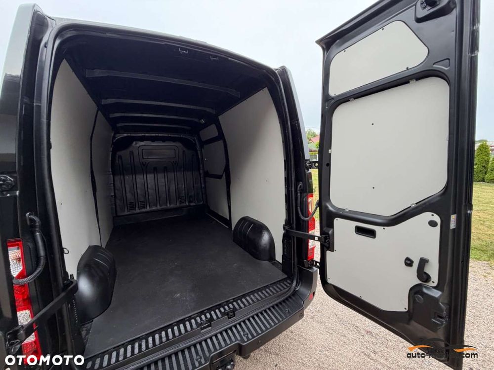 Opel Movano L2H2 - 28