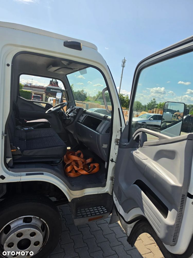 Mitsubishi CANTER - 7