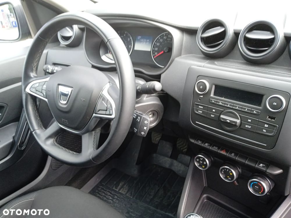 Dacia Duster 1.6 SCe Outdoor 4x4 S&S - 15