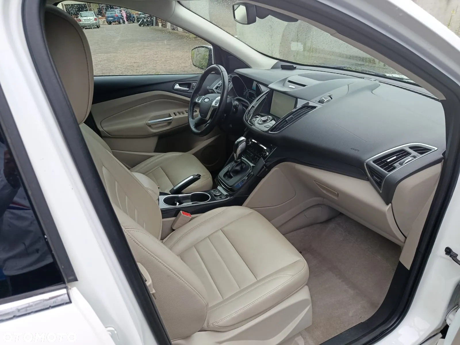 Ford Kuga 2.0 EcoBoost AWD ST-Line ASS - 11