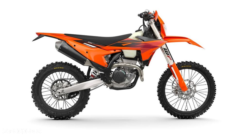 KTM EXC 250