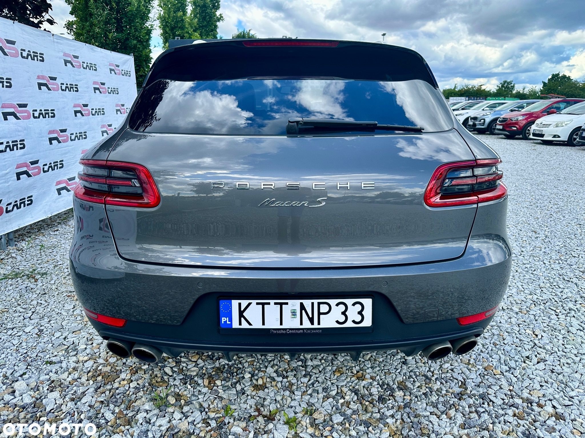 Porsche Macan S Diesel - 6