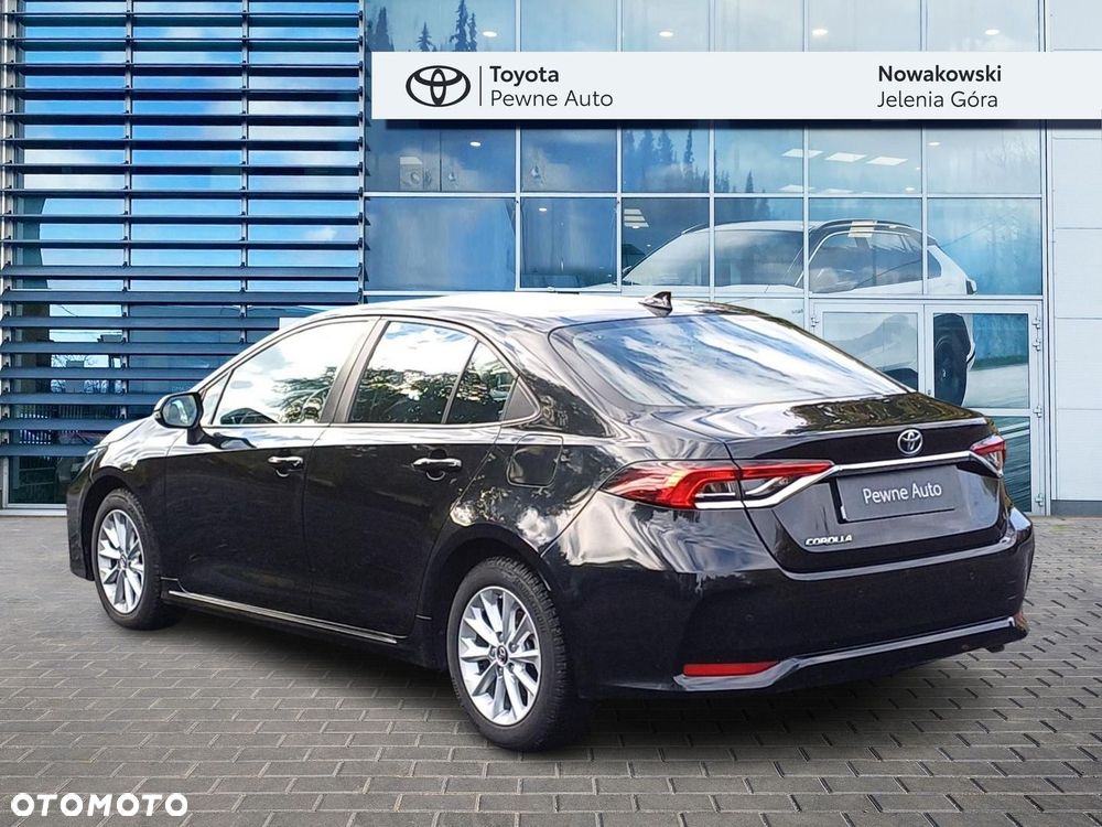 Toyota Corolla - 8
