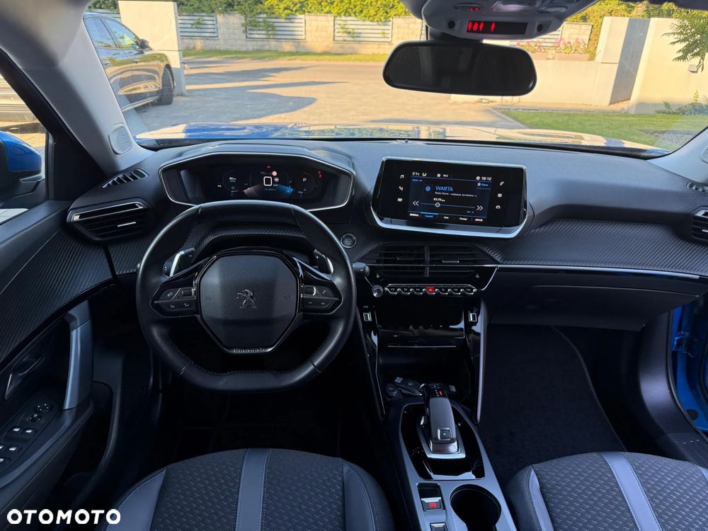 Peugeot 2008 - 16
