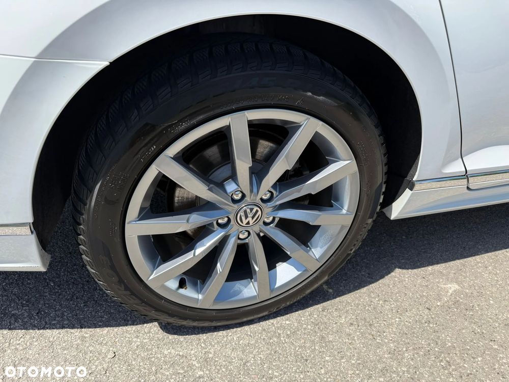 Volkswagen Passat 2.0 TDI BMT 4Mot Highline DSG - 8
