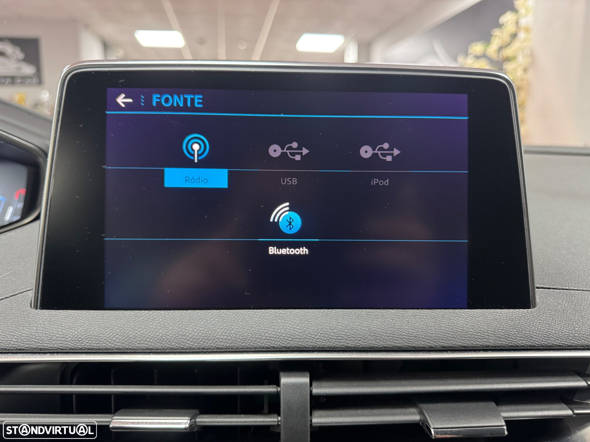 Peugeot 3008 PureTech 130 Stop & Start GPF EAT8 Allure - 42