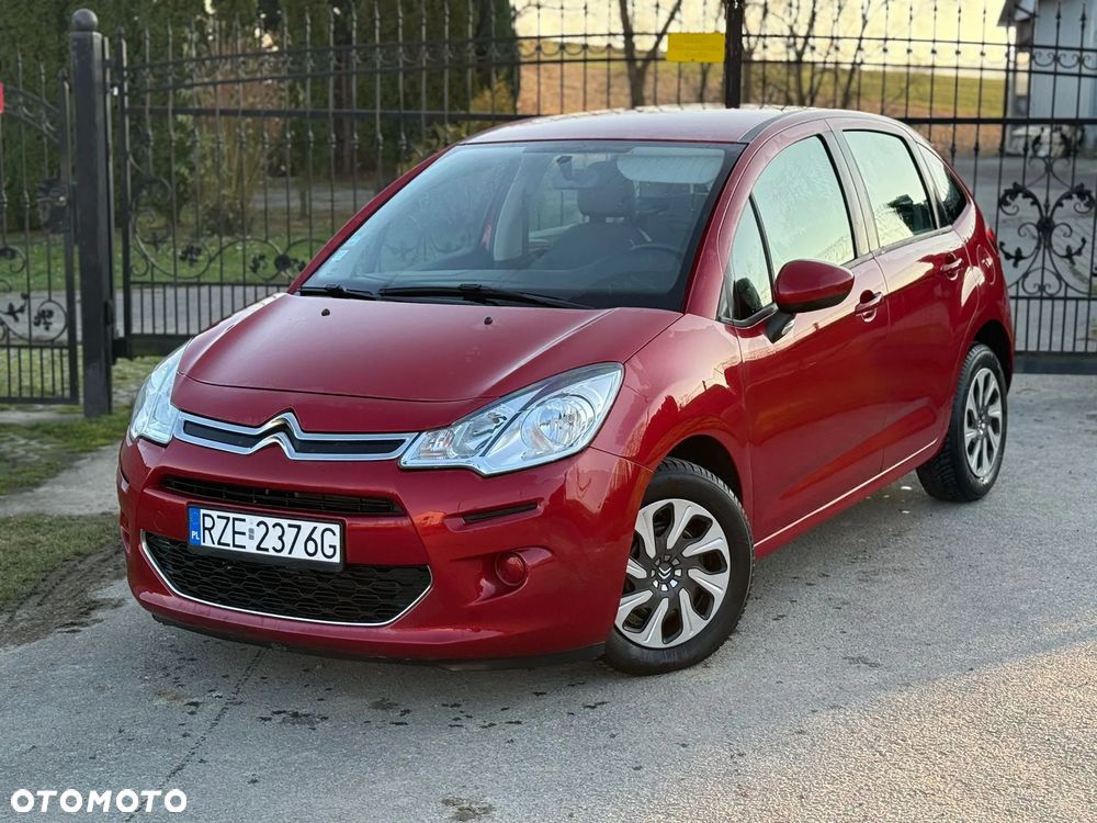 Citroën C3 Pure Tech (VTi) 68 Selection - 29