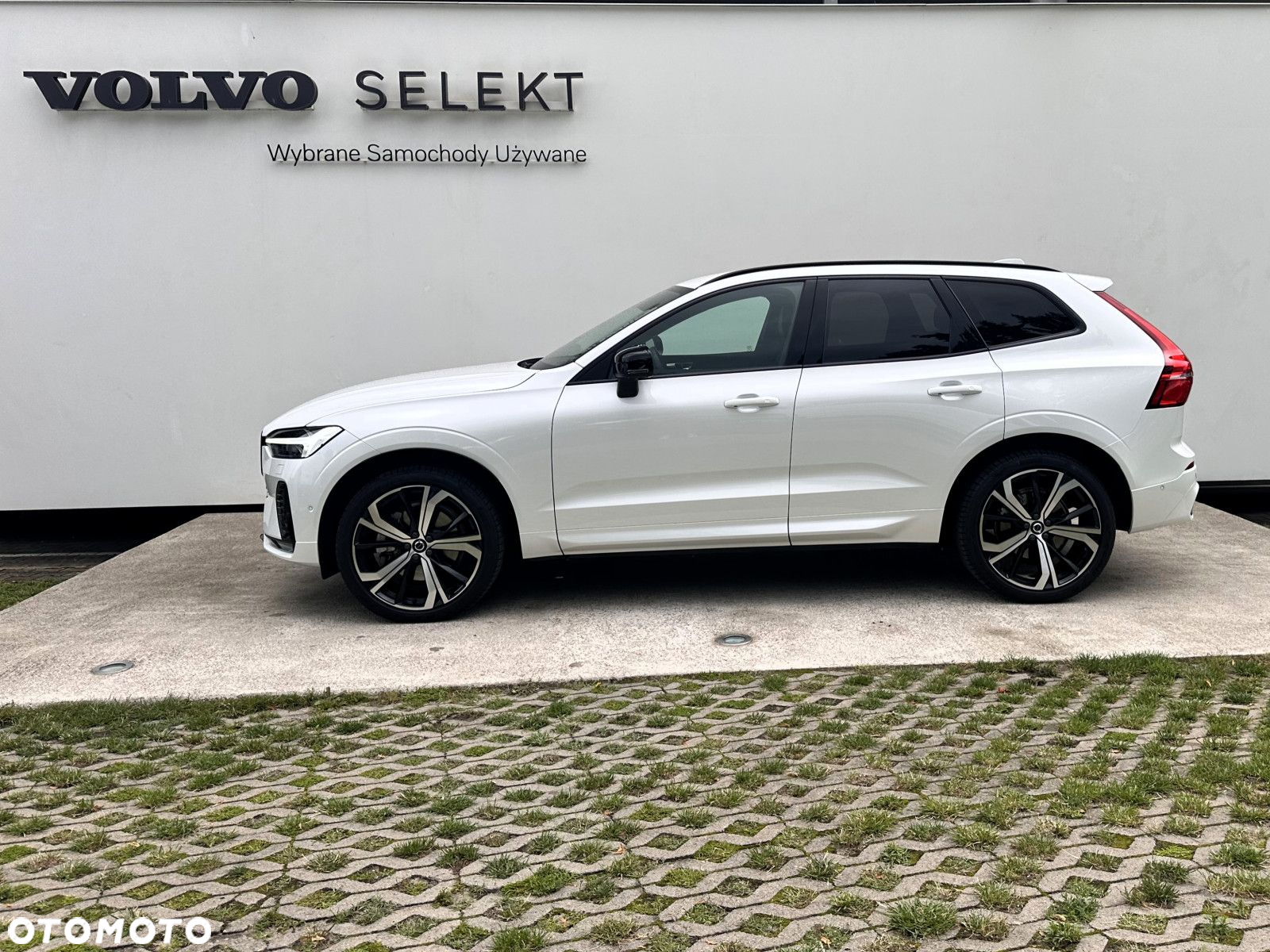 Volvo XC 60 - 3