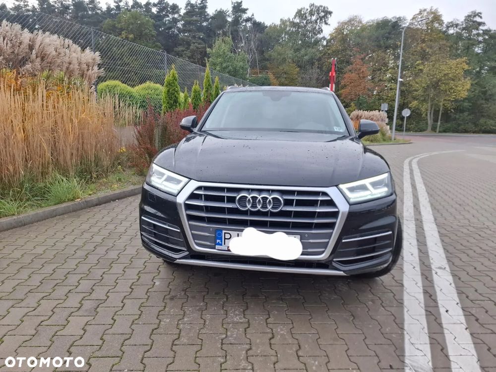 Audi Q5 2.0 TFSI Quattro S tronic - 12