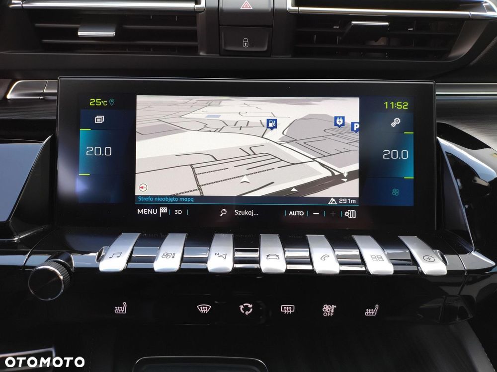 Peugeot 508 1.6 PureTech HYbrid PHEV GT Pack S&S EAT8 - 17