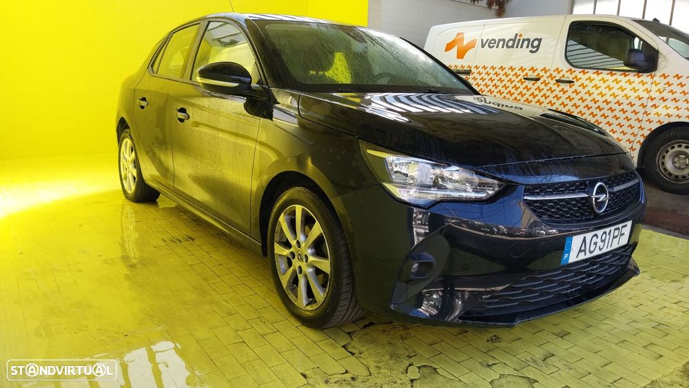 Opel Corsa 1.2 Elegance - 3