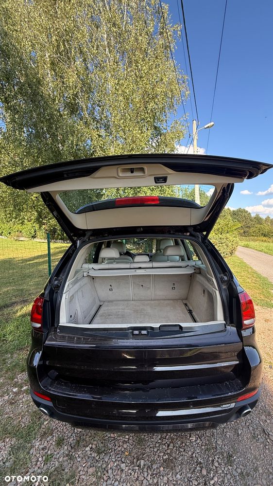 BMW X5 xDrive25d - 18