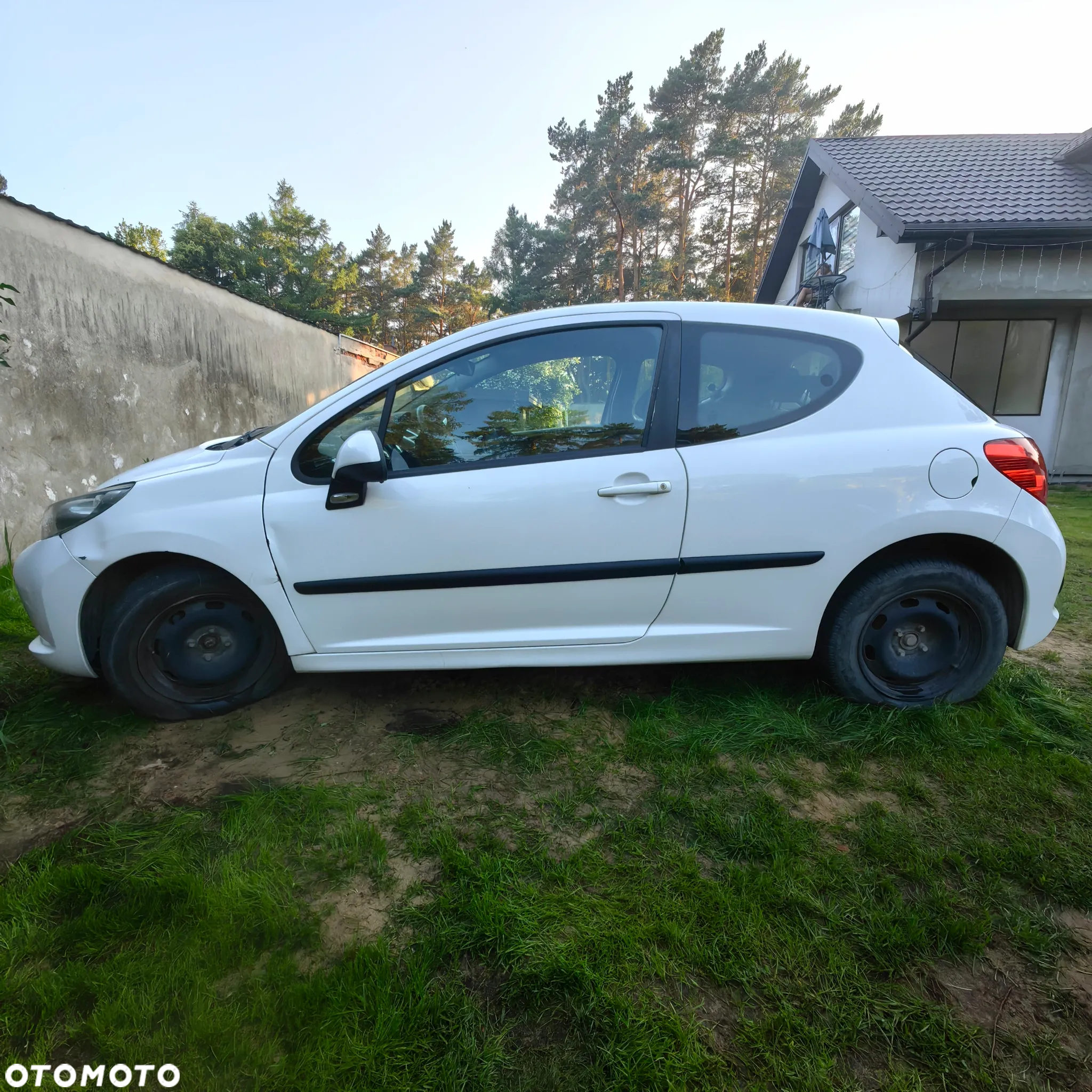 Peugeot 207 - 6