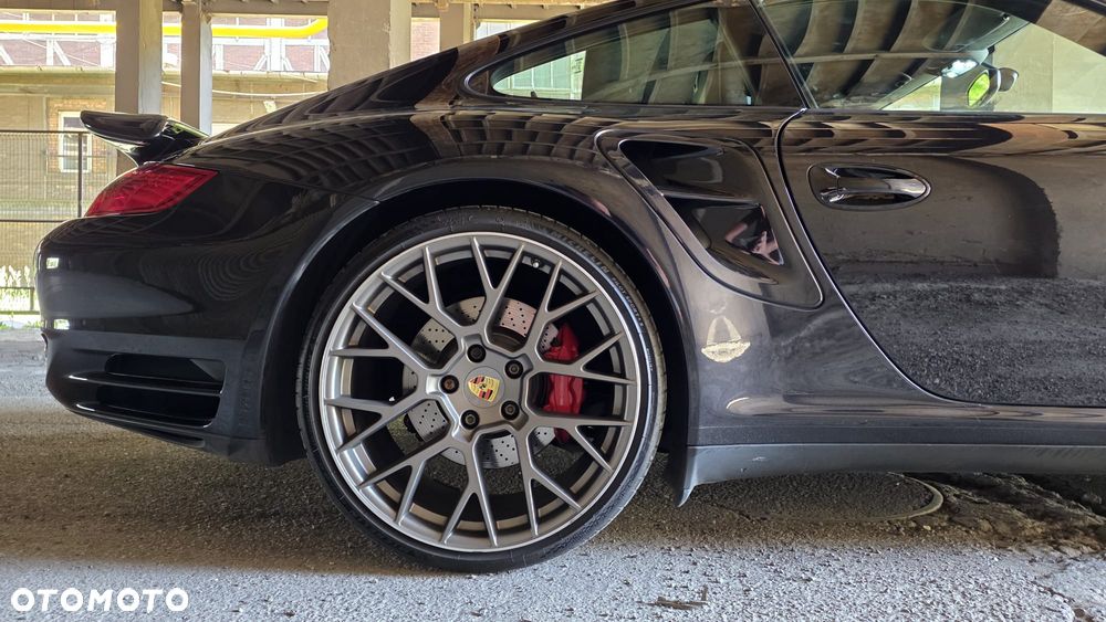 Porsche 911 - 4