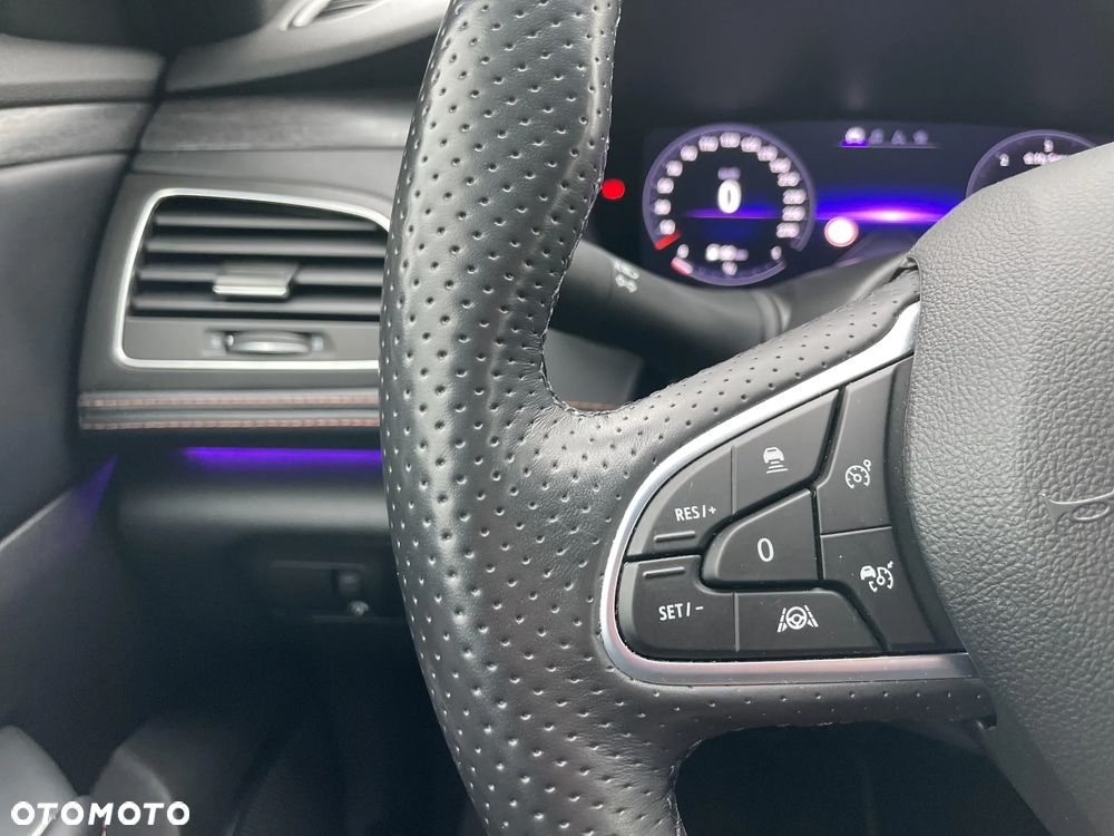 Renault Talisman 2.0 Blue dCi Initiale Paris EDC - 25