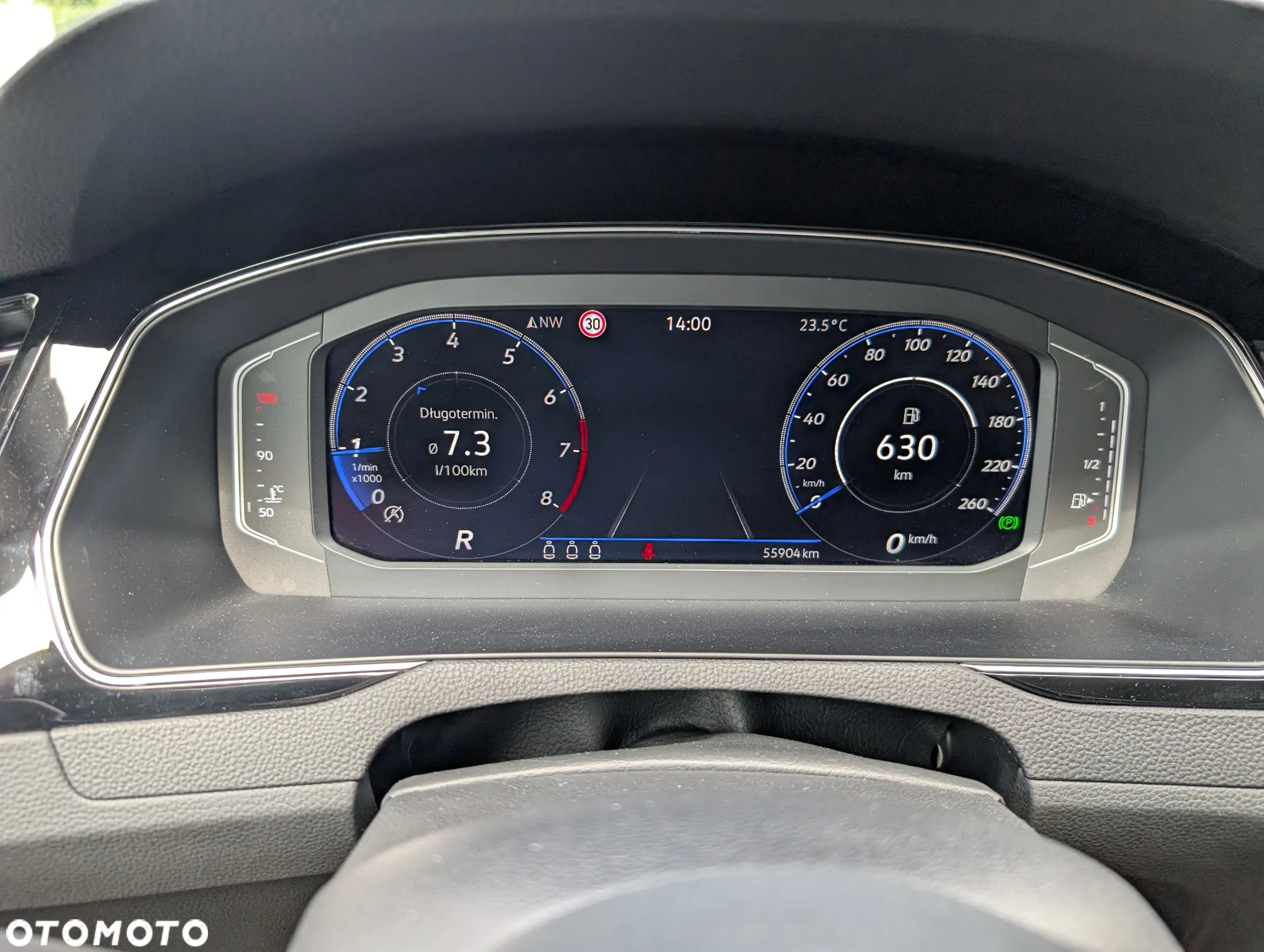 Volkswagen Passat 1.5 TSI EVO Business DSG - 13