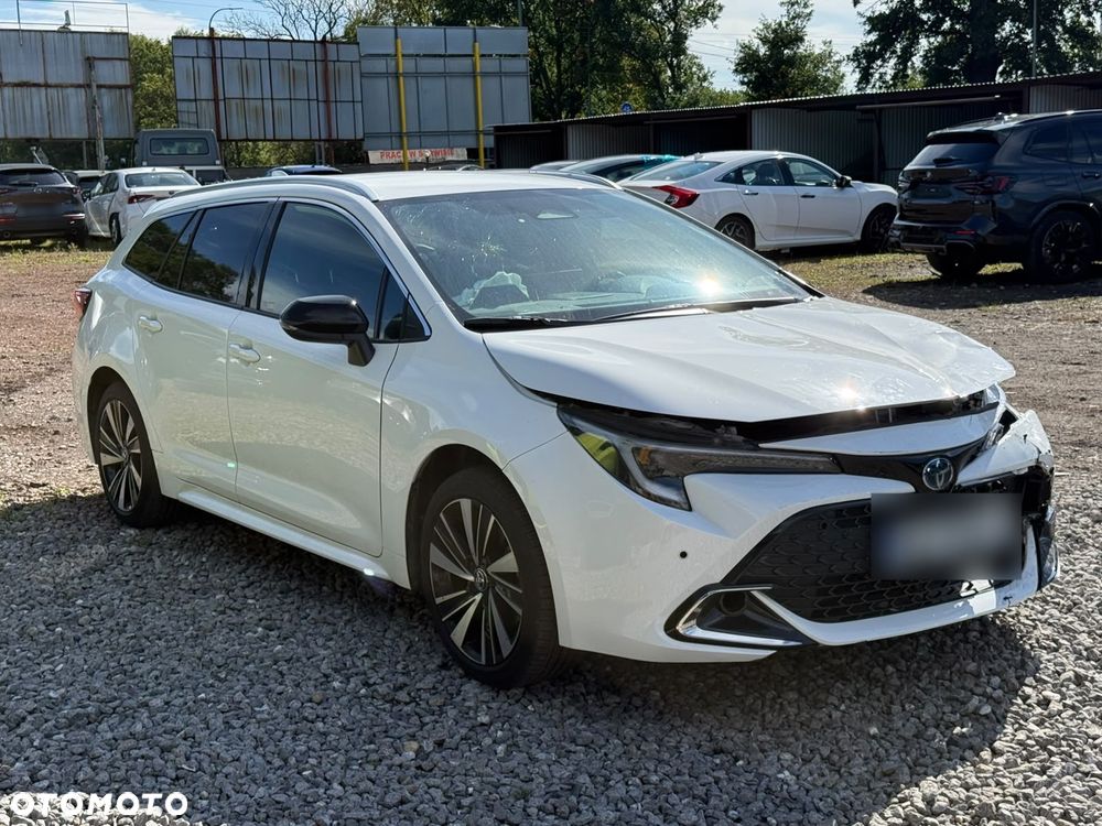 Toyota Corolla 1.8 Hybrid Comfort - 3