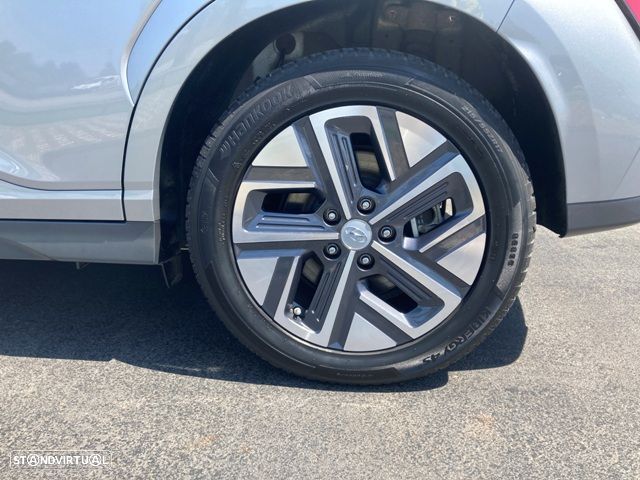 Hyundai Kauai 39 kWh Premium - 11