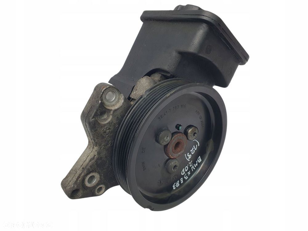 POMPA WSPOMAGANIA BMW X3 E83 2.0 D 7692974536 - 16