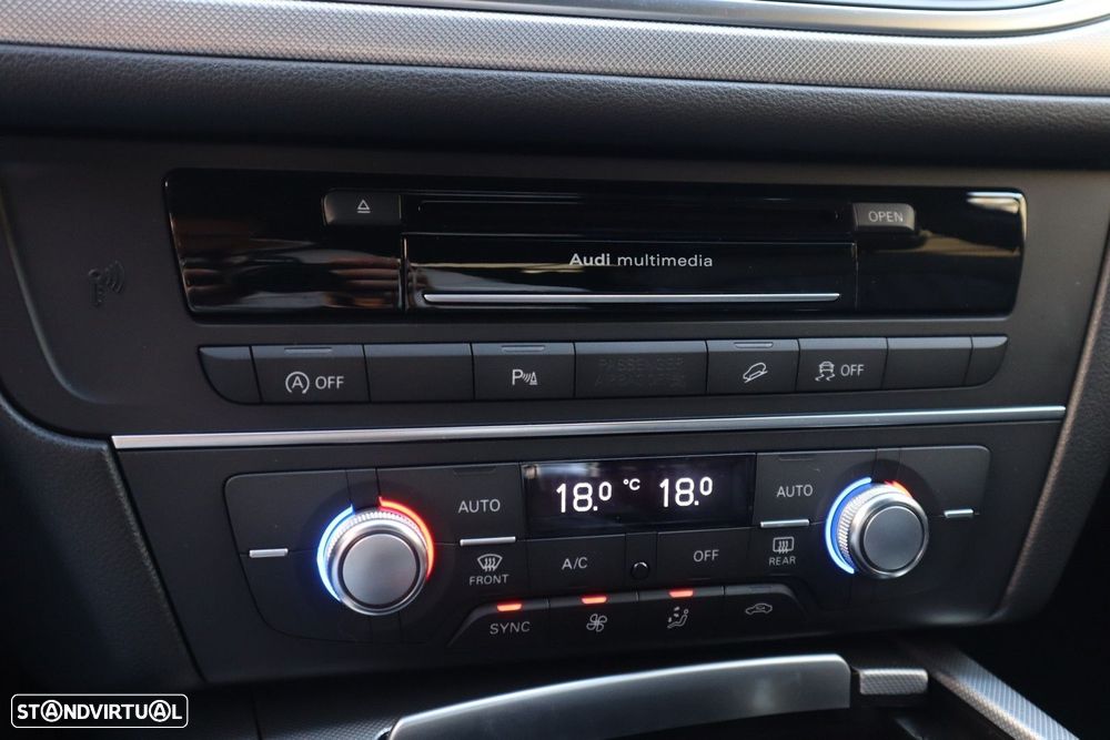 Audi A6 Allroad 3.0 TDi quattro S tronic - 41