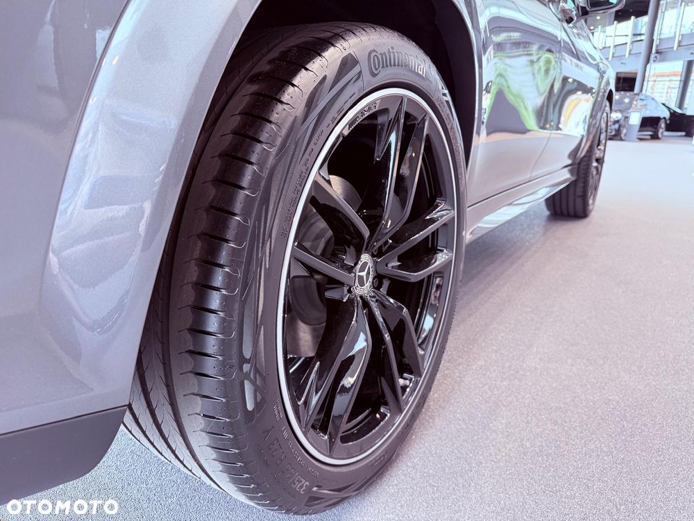 Mercedes-Benz GLS - 10
