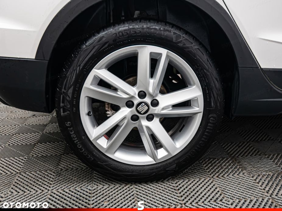 Seat Arona 1.0 TSI FR S&S DSG - 24