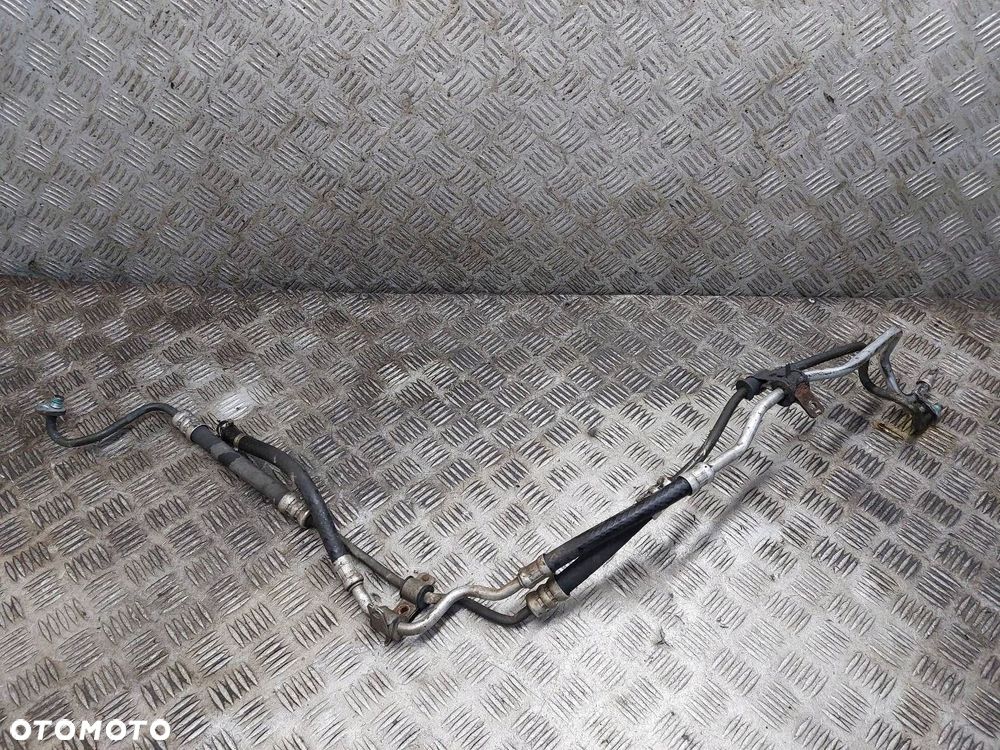 PRZEWÓD WSPOMAGANIA PEUGEOT 307 I 1.6 16V - 1