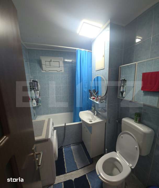 Apartament cu 2 camere, 53 mp, Cartierul Unirii - Imagine principală: 3/7