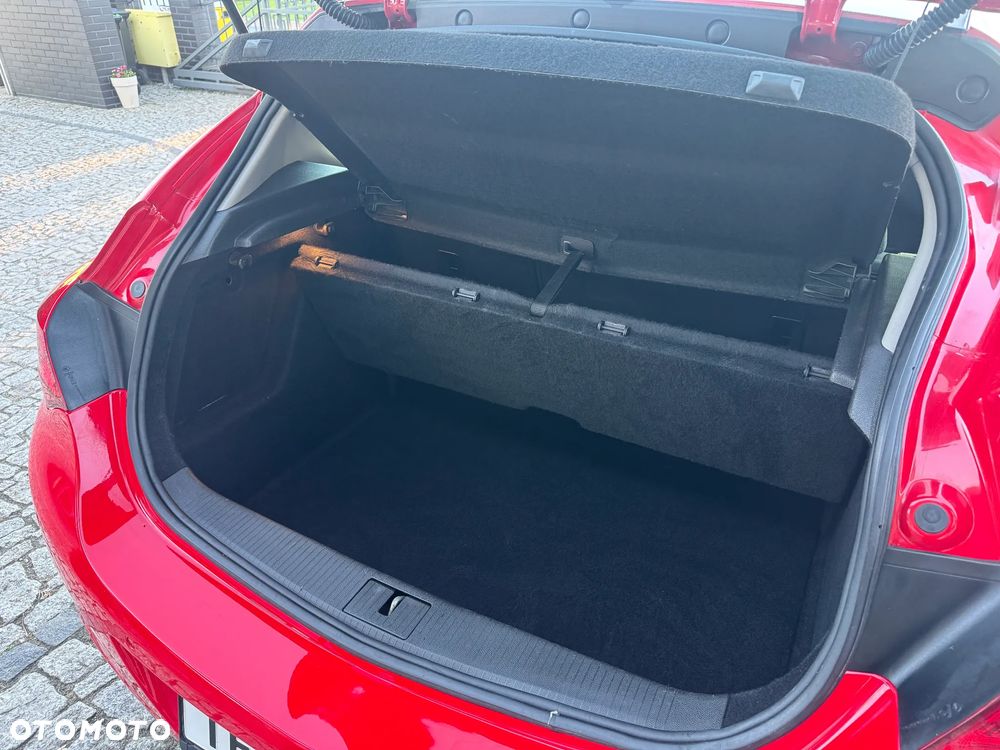 Opel Astra 1.6 Edition Sport - 34