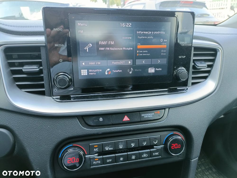 Kia Ceed 1.4 T-GDI M DCT - 4