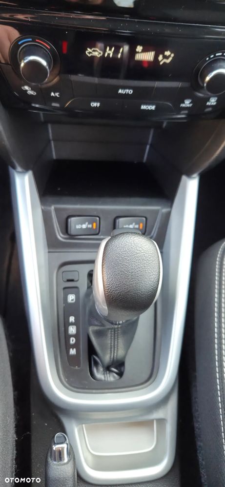 Suzuki Vitara 1.6 XLED 2WD - 26