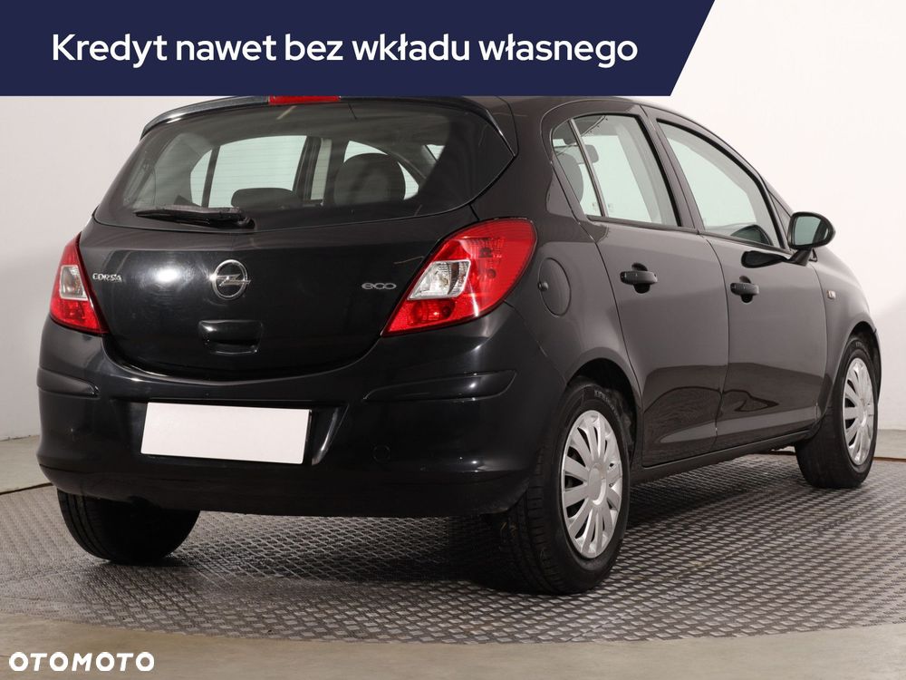 Opel Corsa - 7