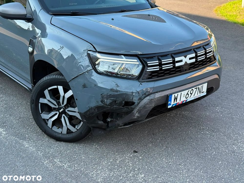 Dacia Duster 1.3 TCe Journey+ - 31