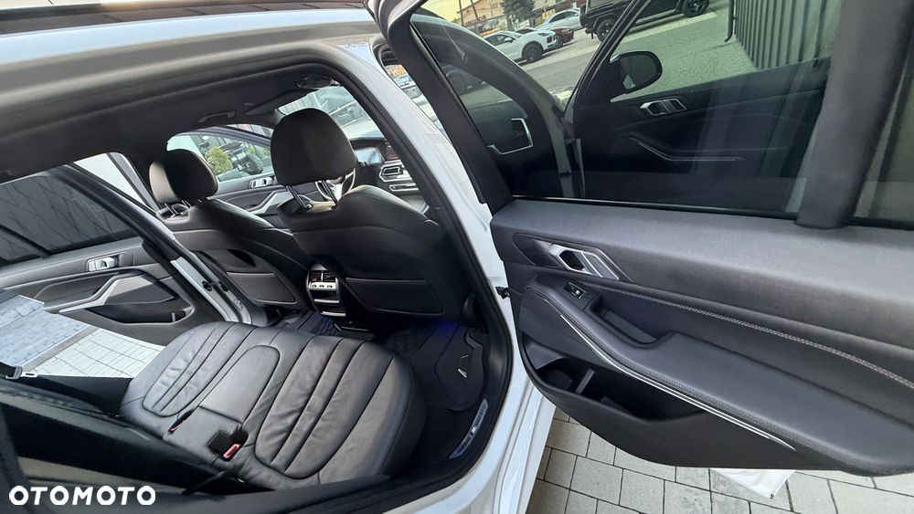 BMW X5 xDrive30d sport - 29