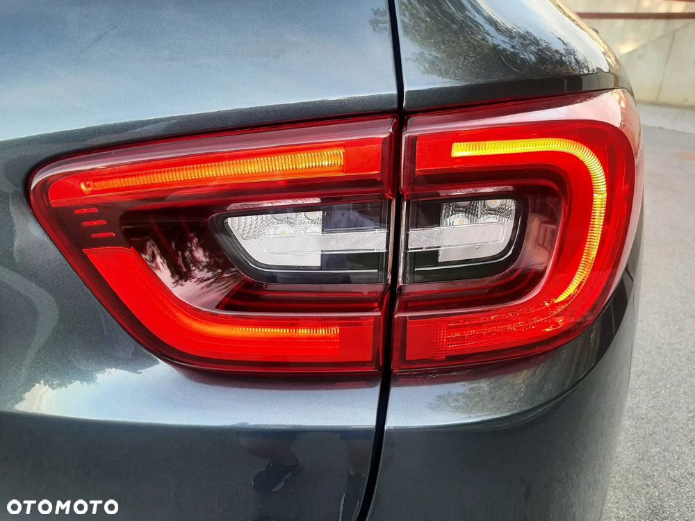 Renault Kadjar BLUE dCi 115 EDC BUSINESS EDITION - 13