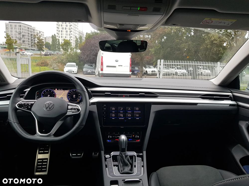 Volkswagen Arteon 2.0 TSI Elegance DSG - 25