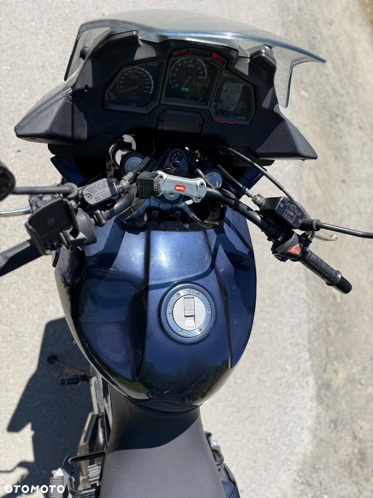 Aprilia ETV - 5