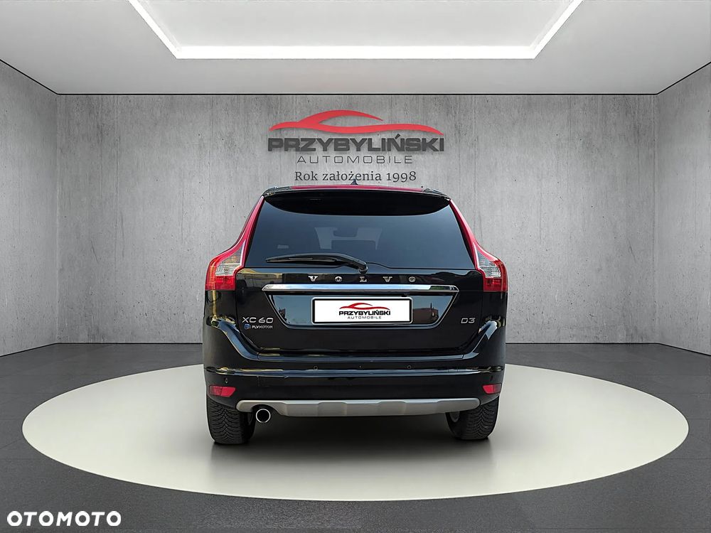 Volvo XC 60 - 6