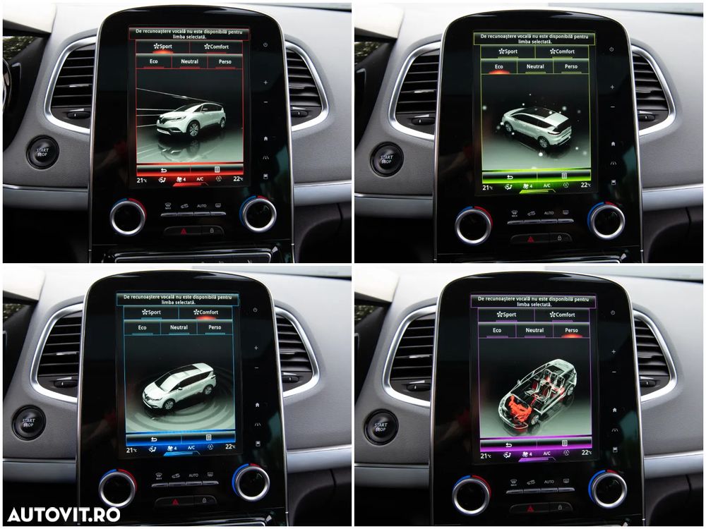 Renault Espace Energy dCi 160 EDC Intens - 40