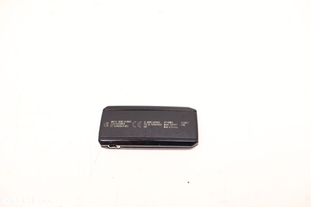 VOLVO XC40 XC60 XC90 V90 S90 KLUCZYK PILOT 32256977 - 1