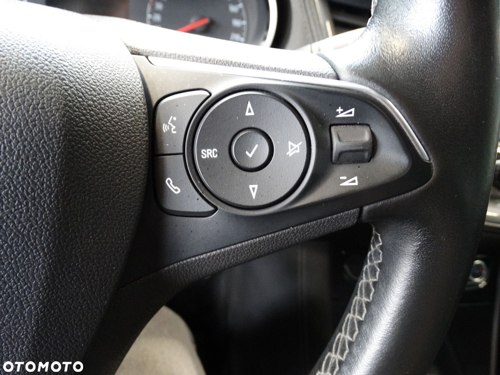 Opel Grandland X - 23